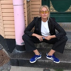 Adidas campus women’s size 7